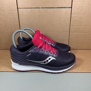 Saucony Guide 13